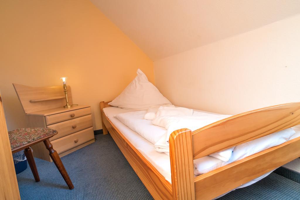 Hotel Zum Lieben Augustin Meersburg Habitación foto