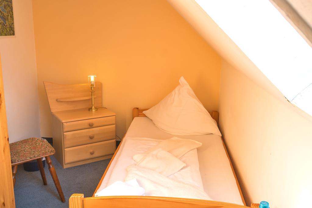 Hotel Zum Lieben Augustin Meersburg Habitación foto
