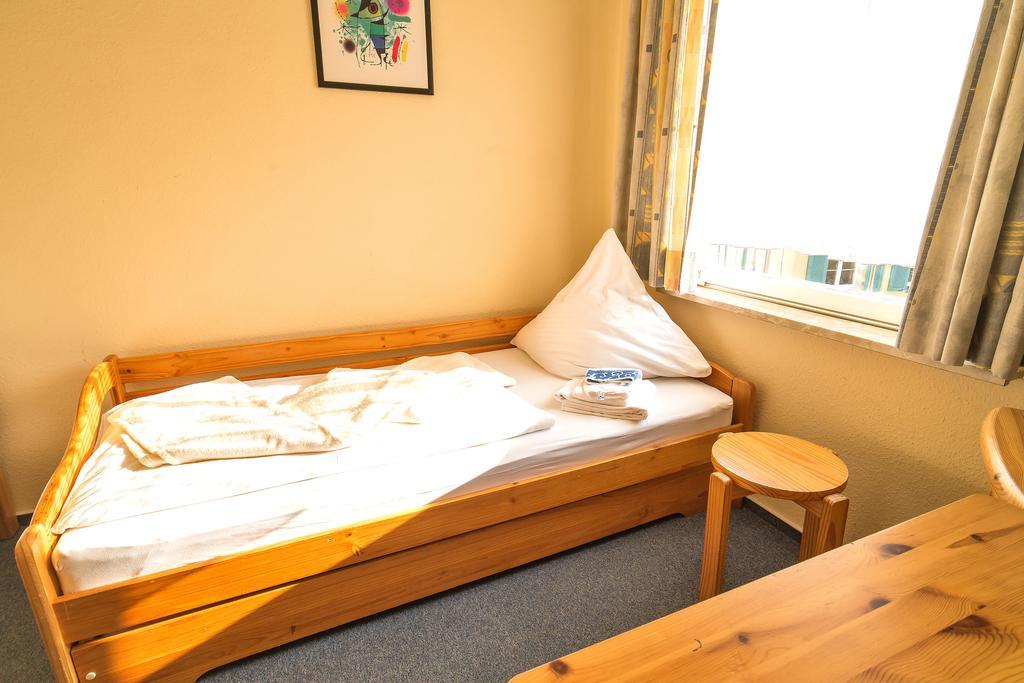 Hotel Zum Lieben Augustin Meersburg Habitación foto